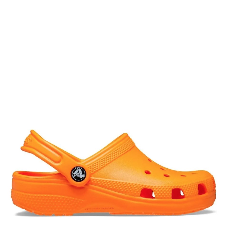 Classıc Clog K Classic Clog K Sandalet