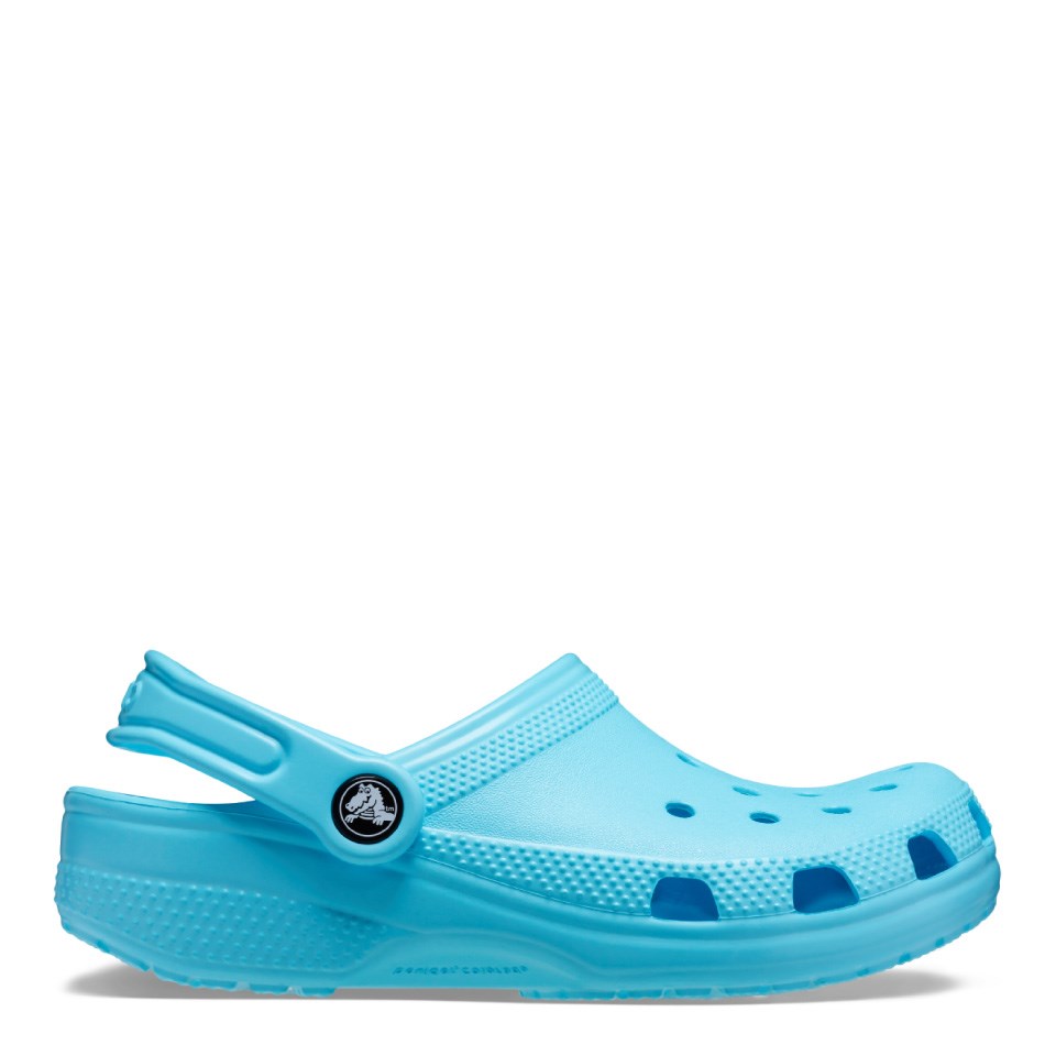 Classıc Clog K Classic Clog K Sandalet