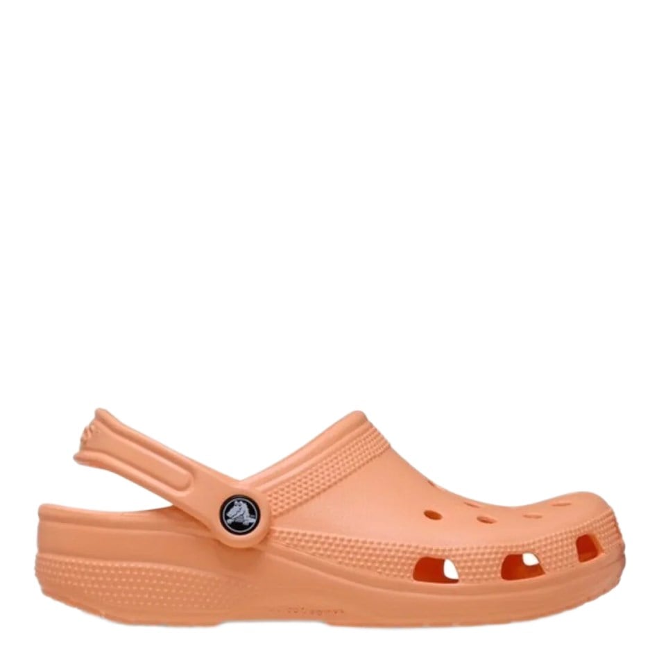 Classic Crocs Crocs Turuncu Terlik
