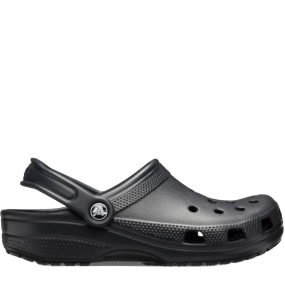 Classic Kadın Siyah Classic Sandalet