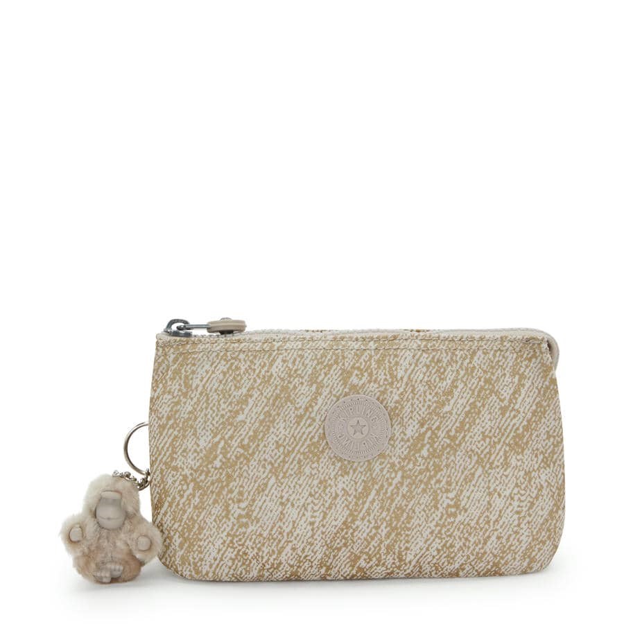 Creativity L Büyük Boy Cüzdan