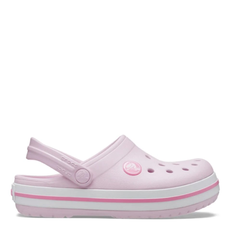 Crocband Clog K Crocband Clog K Sandalet