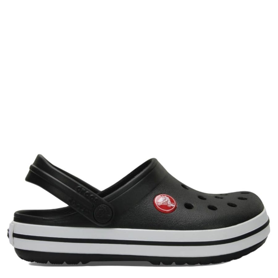 Crocband Clog K Crocband Clog K Sandalet