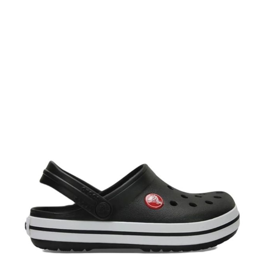 Crocband Clog T Crocband Clog T Sandalet