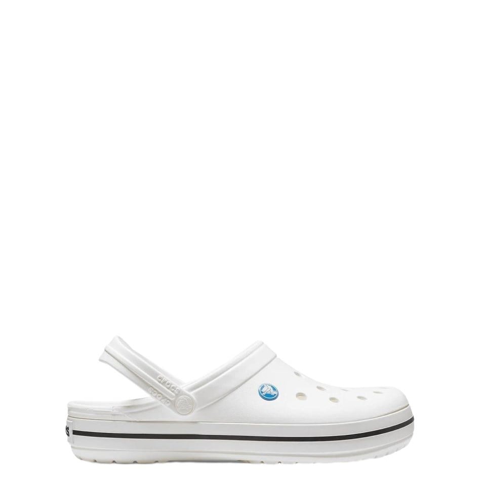 Crocs Crocband Clog Beyaz Crocband Terlik