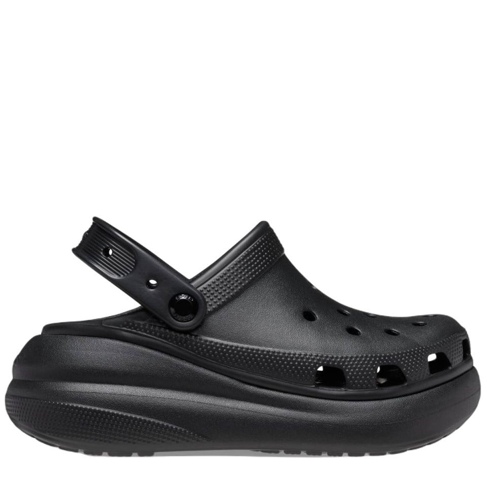 Crush Clog Crocs Crocs Crush Clog Platform Terlik