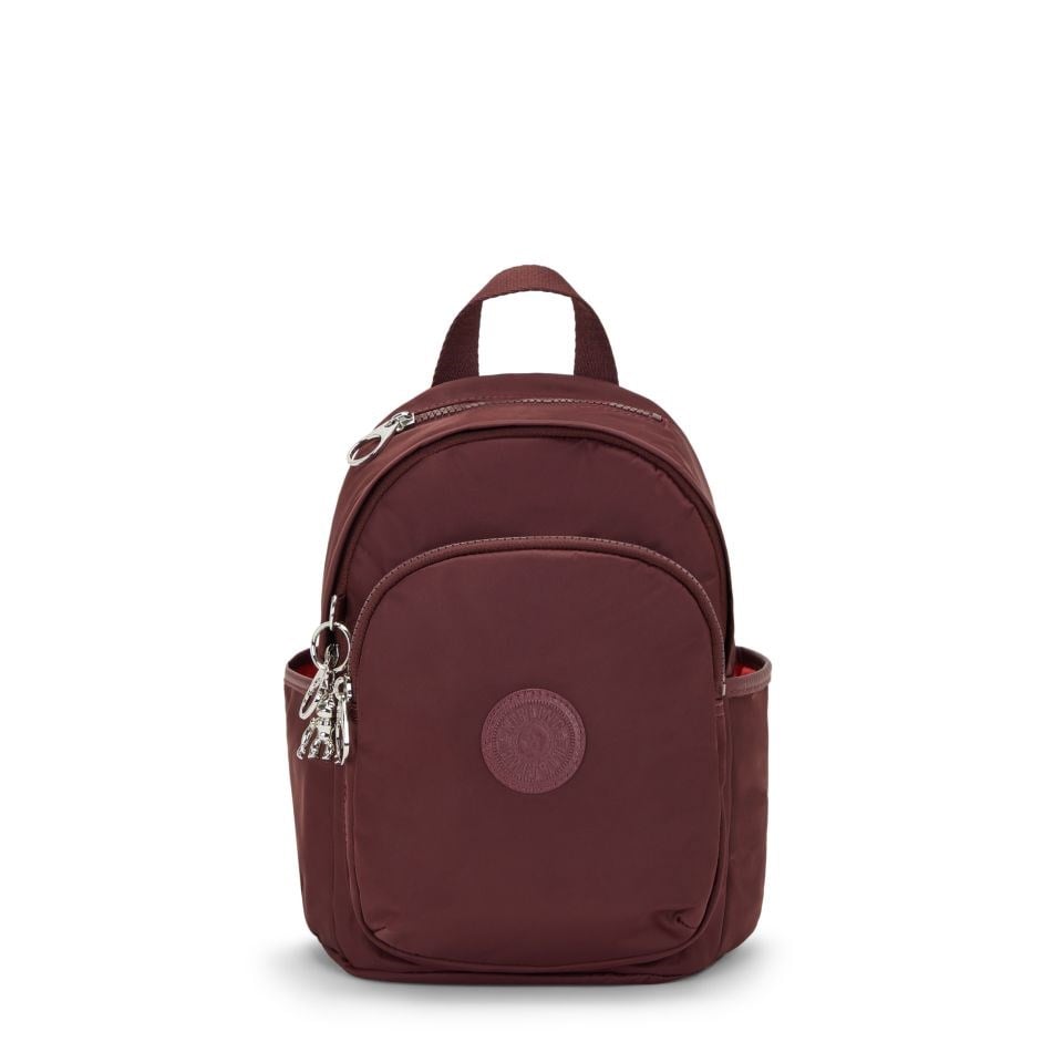 Delia Mini Küçük Boy Sırt Çantası