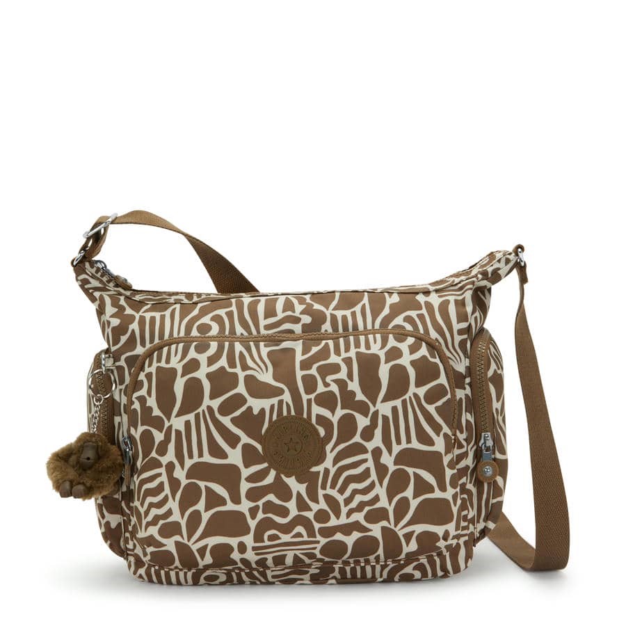 Gabb Orta Boy Omuz Çantası