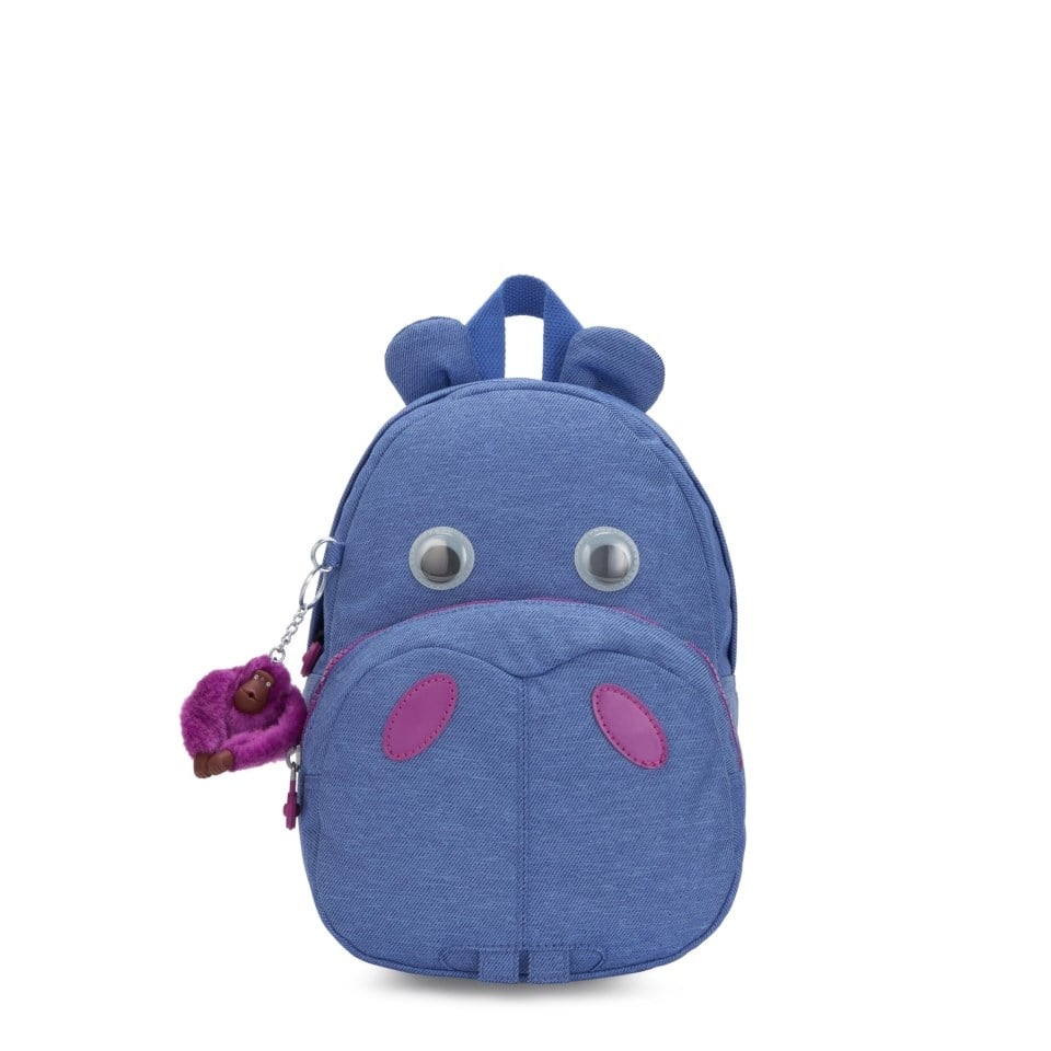 Hippo Küçük Sırt Çantası