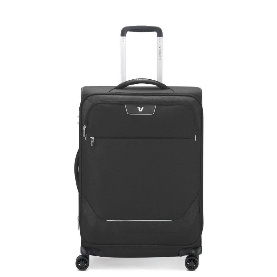 Joy Trolley Expandable Medium Orta Boy Tekerlekli Valiz