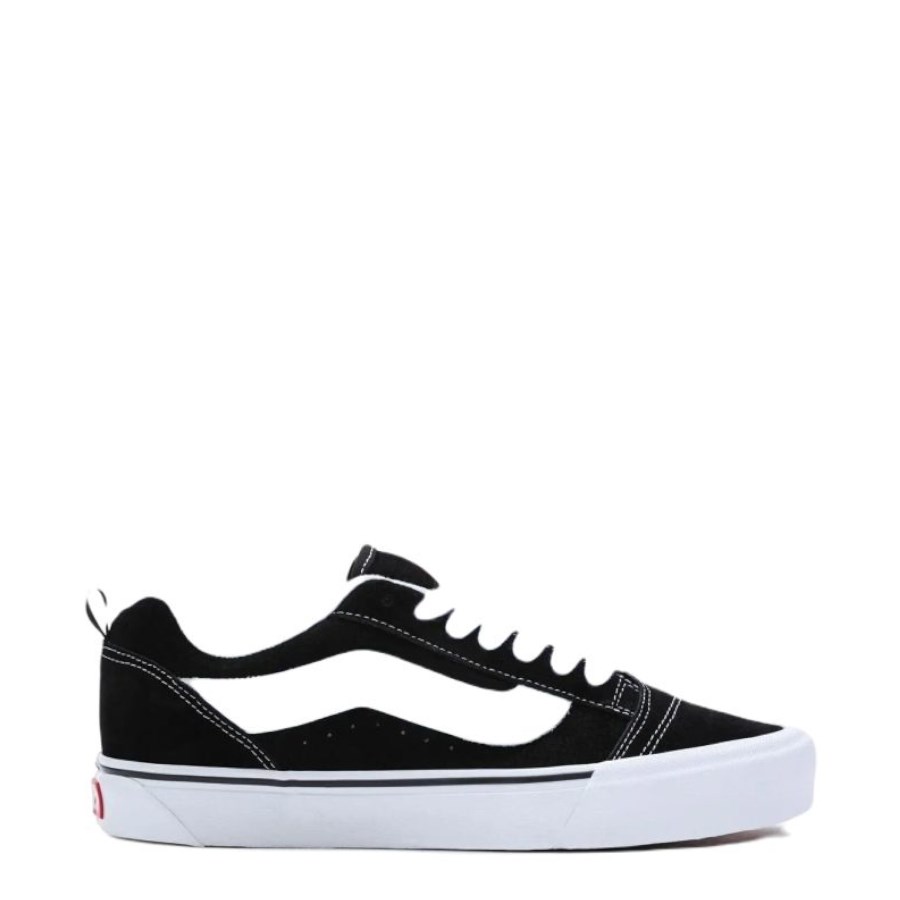 Knu Skool Kadın Bileksiz Sneaker
