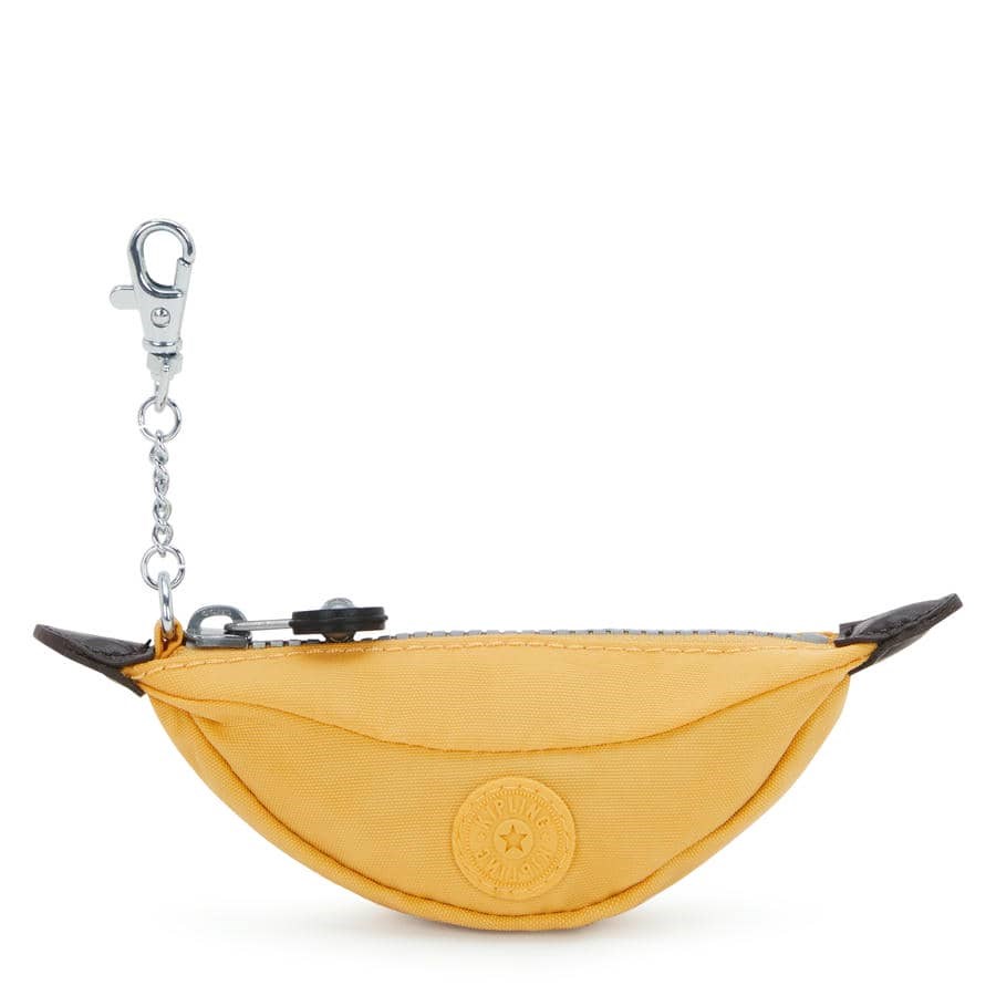 Mini Banana Çanta Kişiselleştirme Aksesuarı