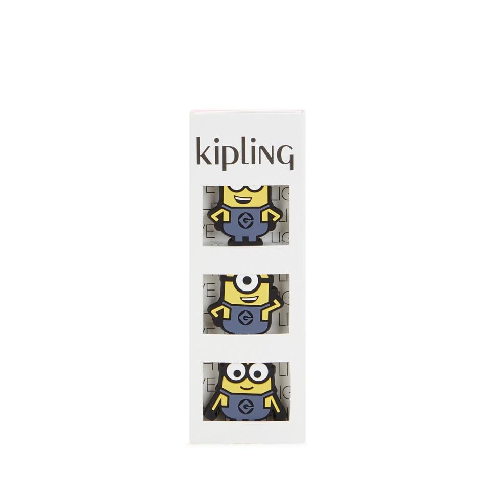 Minions Pullers Kişiselleştirme Aksesuarı
