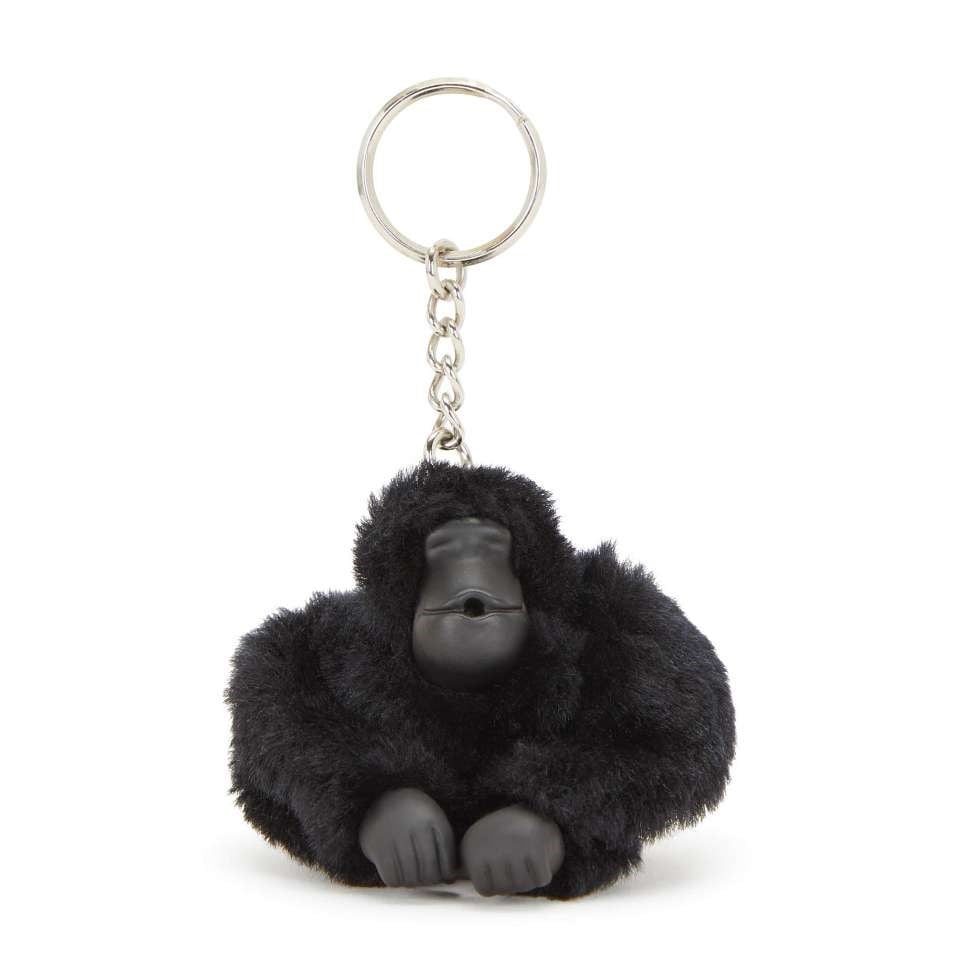 Monkeyclip S  Anahtarlık