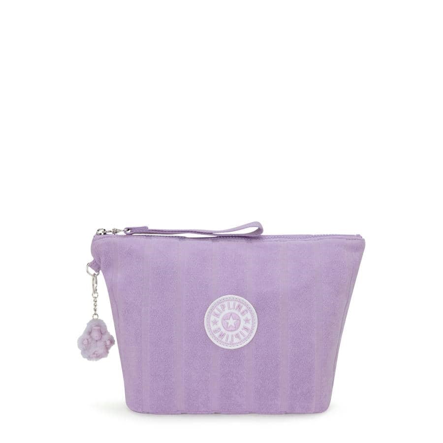Naomi Pouch Orta Boy Makyaj Çantası