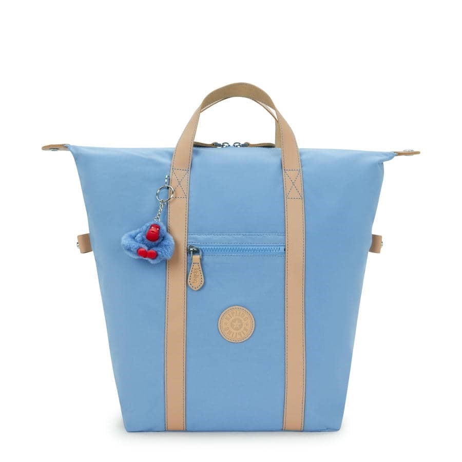 New Art Backpack Orta Boy Sırt Çantası