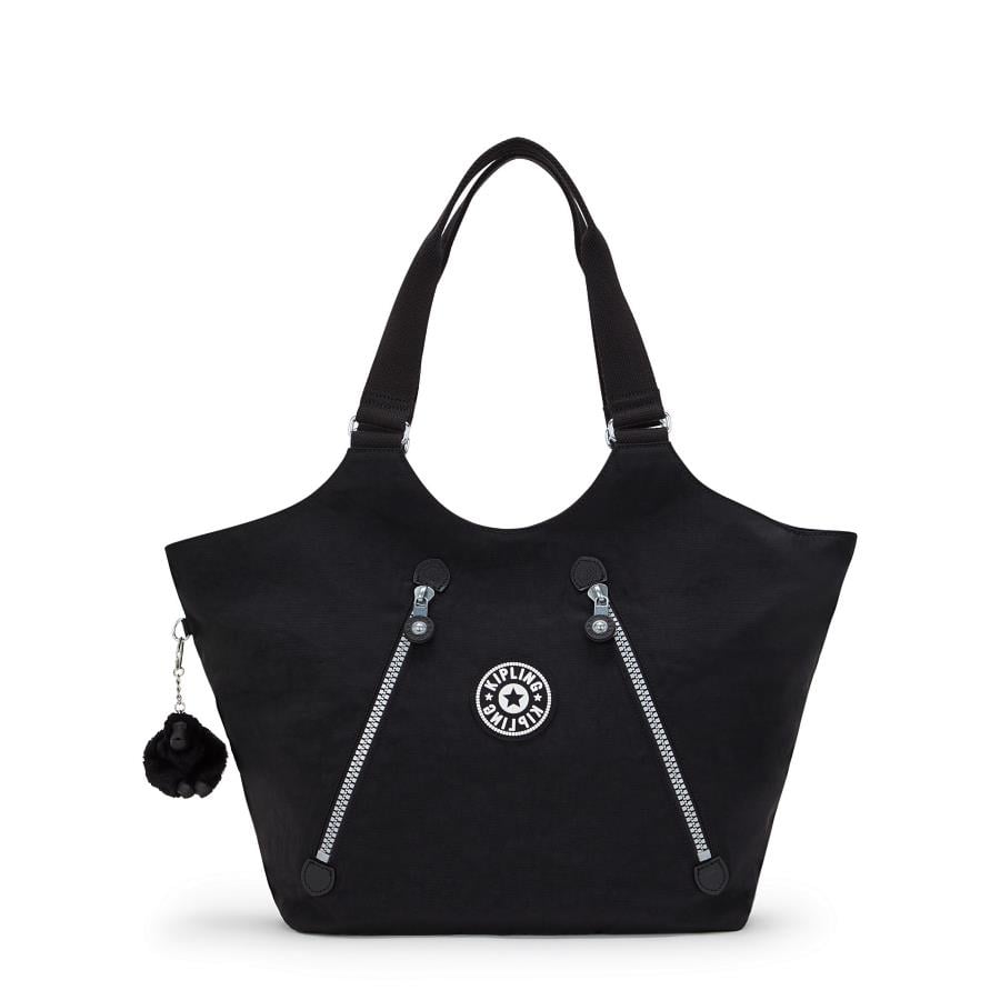 New Cicely Orta Boy Omuz Çantası