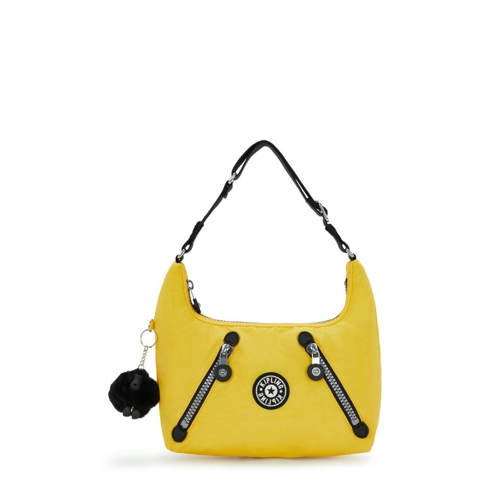 Nikki Küçük Boy Omuz Çantası
