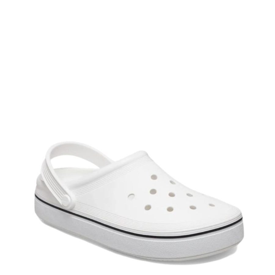 Off Court Clog Off Court Clog Sandalet