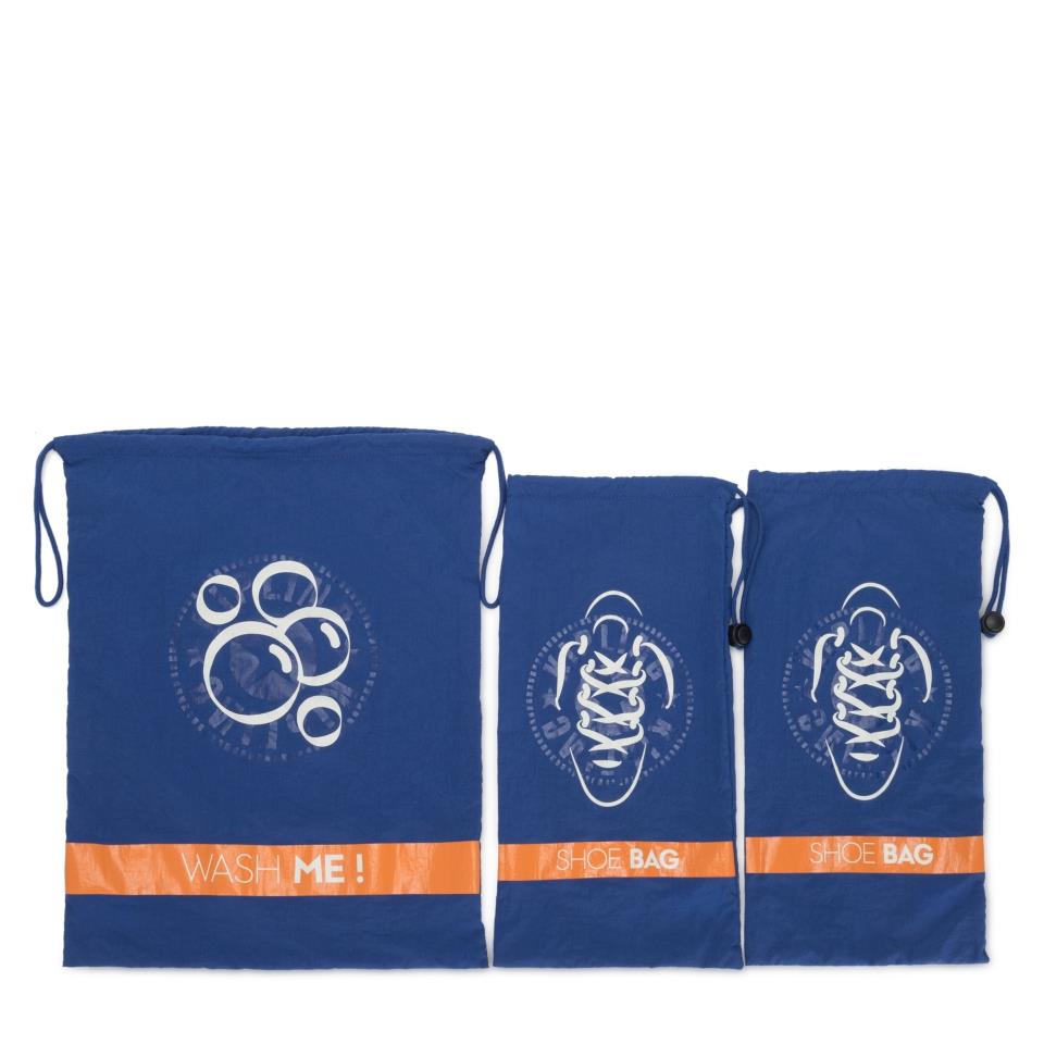 Pack Support Omuz Çantası