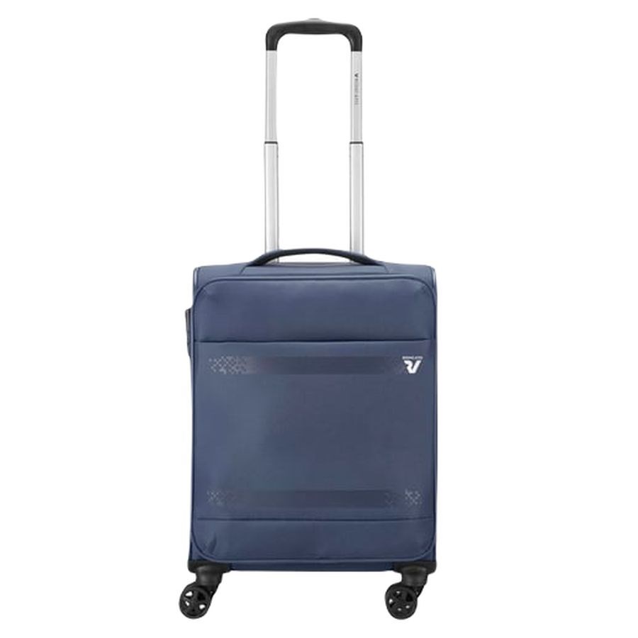 Roncato Trolley Cabin Jazz  Küçük Boy Tekerlekli Valiz Genişletilebilir