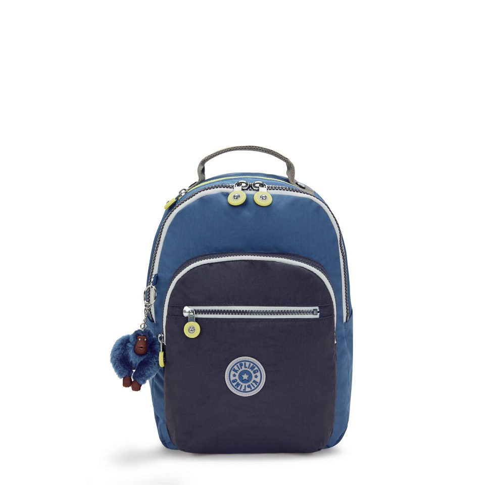Seoul S Küçük Boy Sırt Çantası