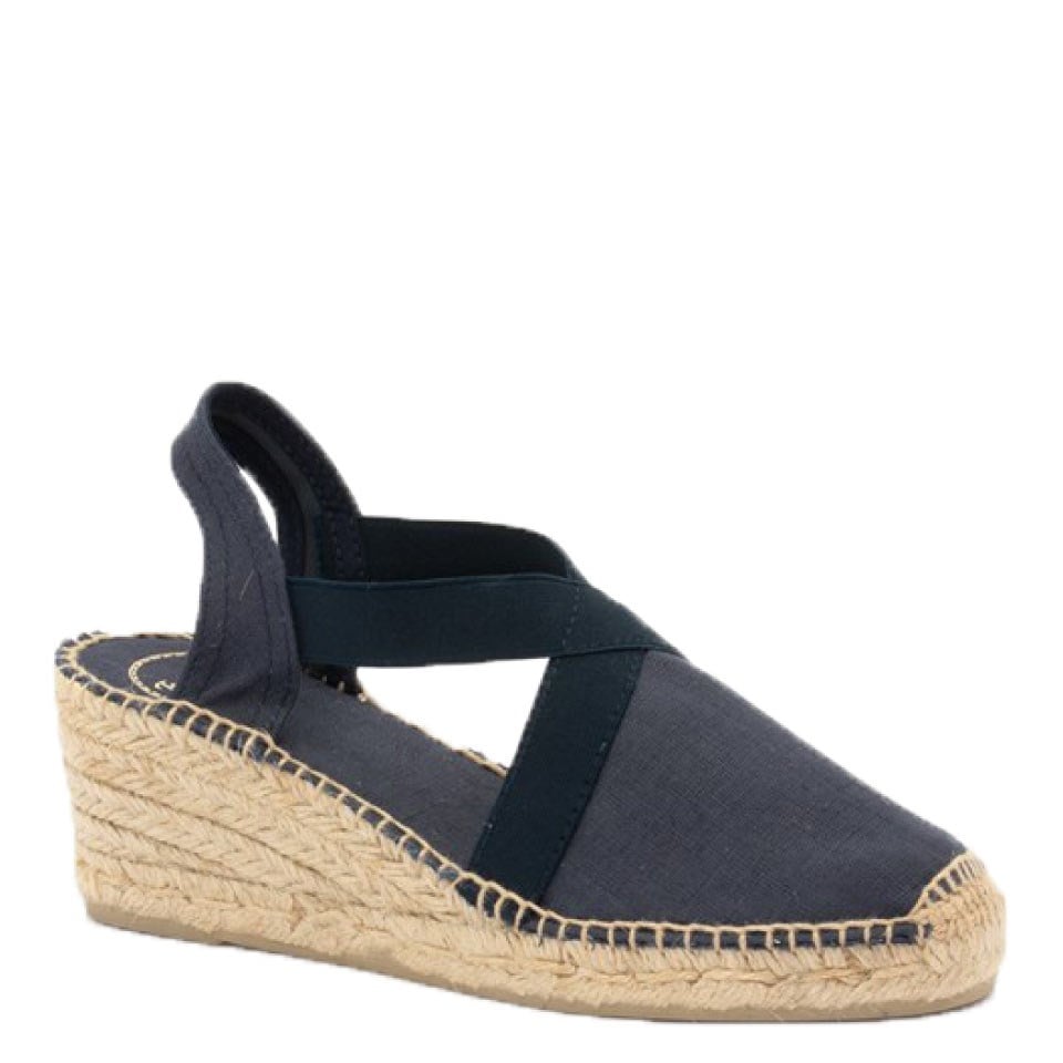 TER Ter Espadril Sandalet