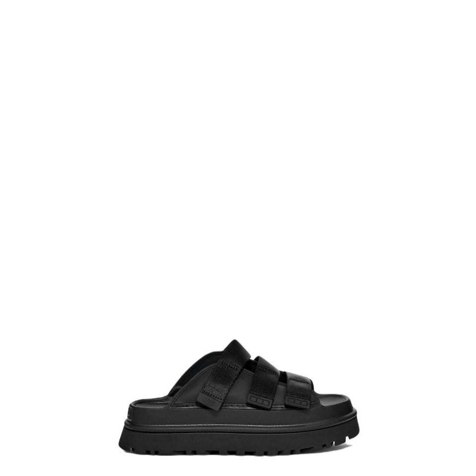 W Goldenglow Slide Ugg Kadın Terlik