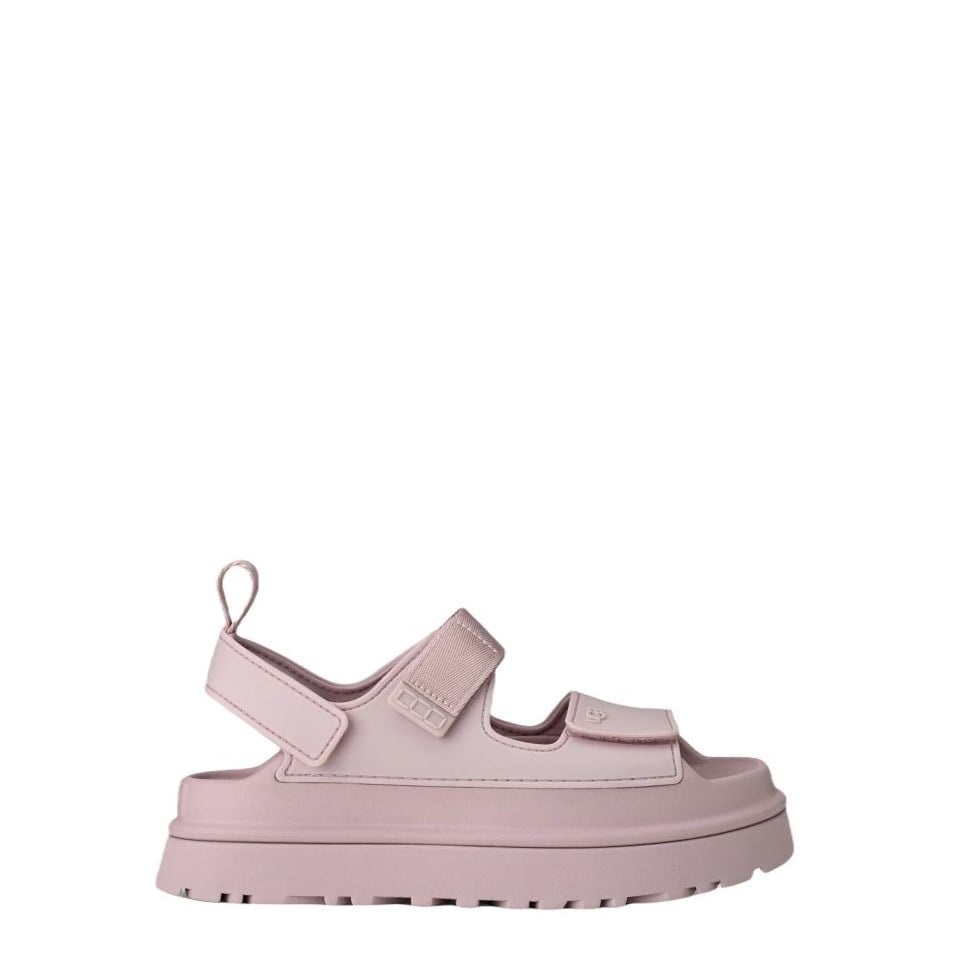 W Goldenglow Ugg Kadın Sandalet