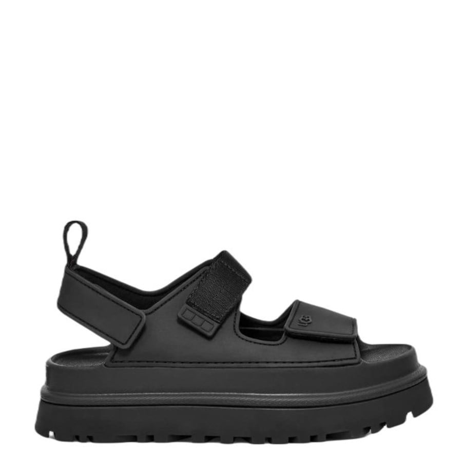 W Goldenglow Ugg Kadın Sandalet