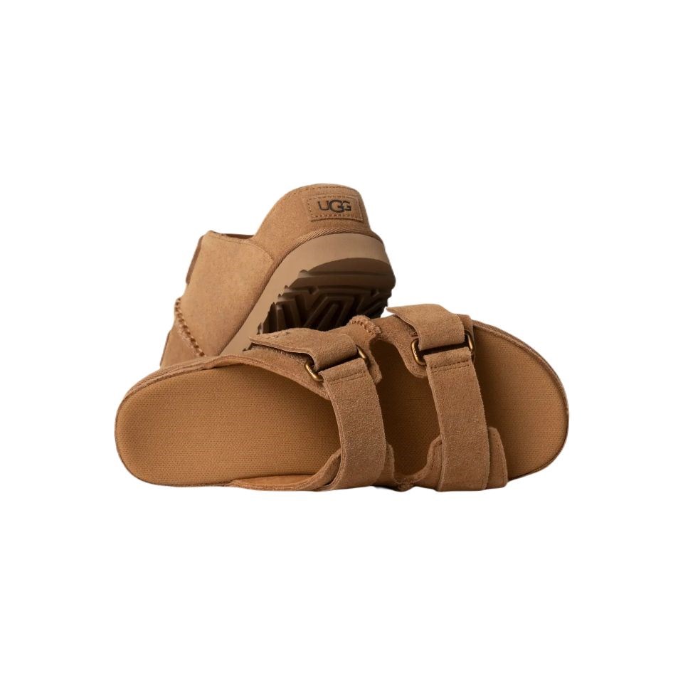 UGG W Goldenstar Hi Slide Ugg Kadın Terlik