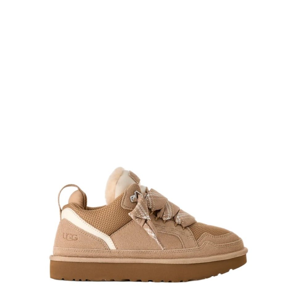 W Lowmel Kadın Sneaker