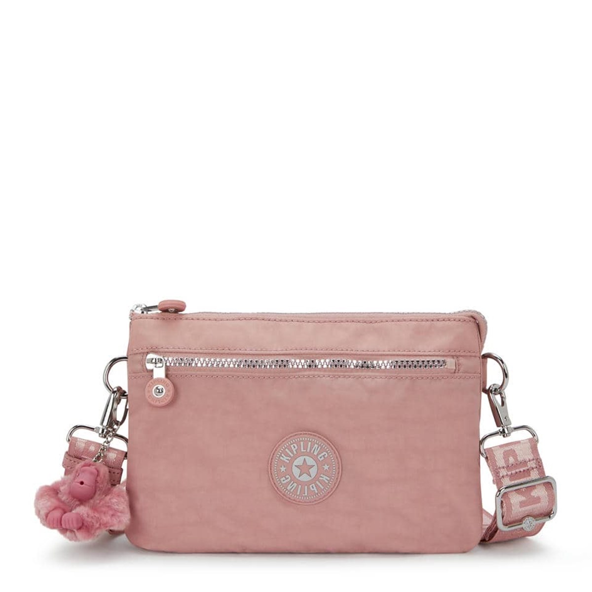 KIPLING Riri Zip Küçük Boy Omuz Çantası
