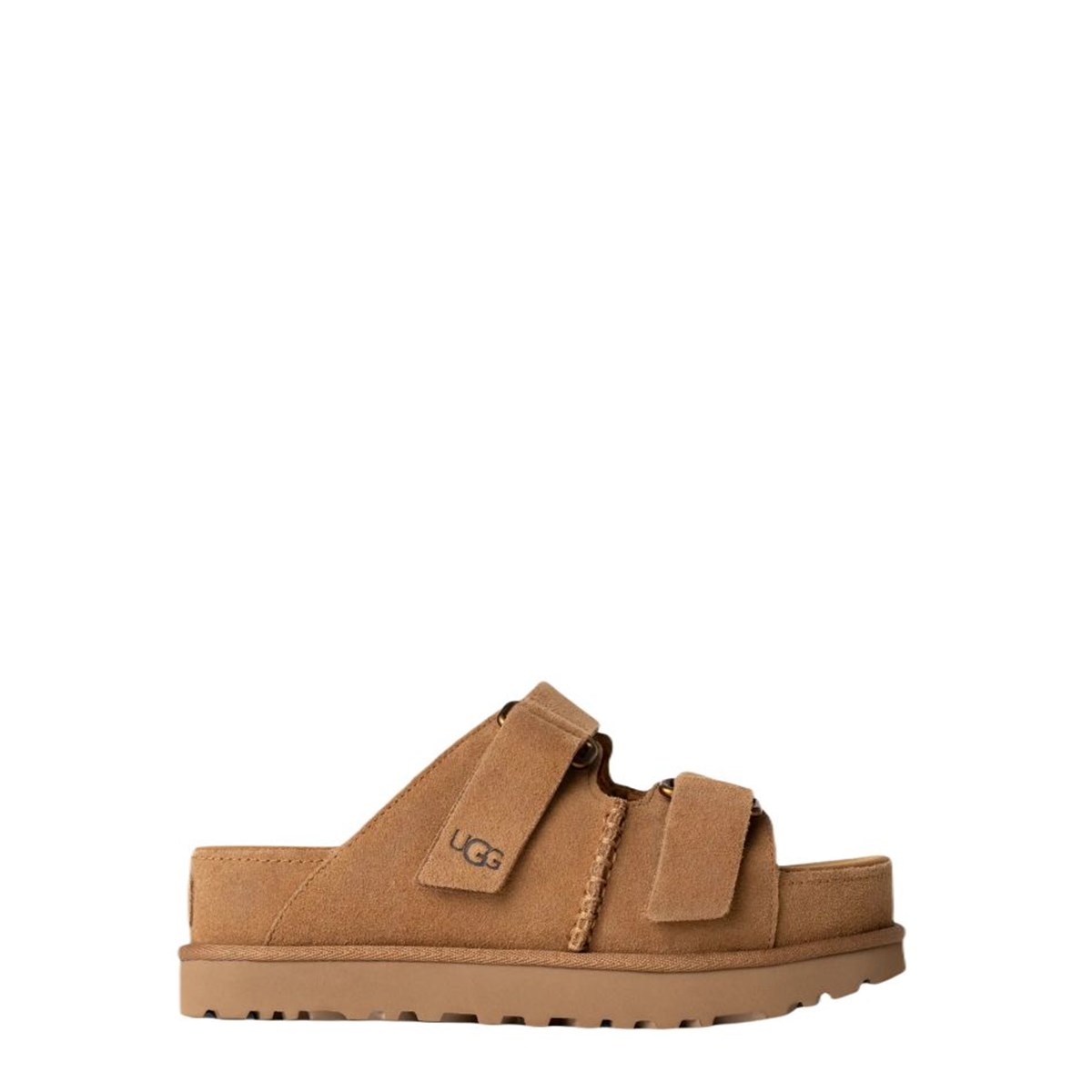 UGG W Goldenstar Hi Slide Ugg Kadın Terlik