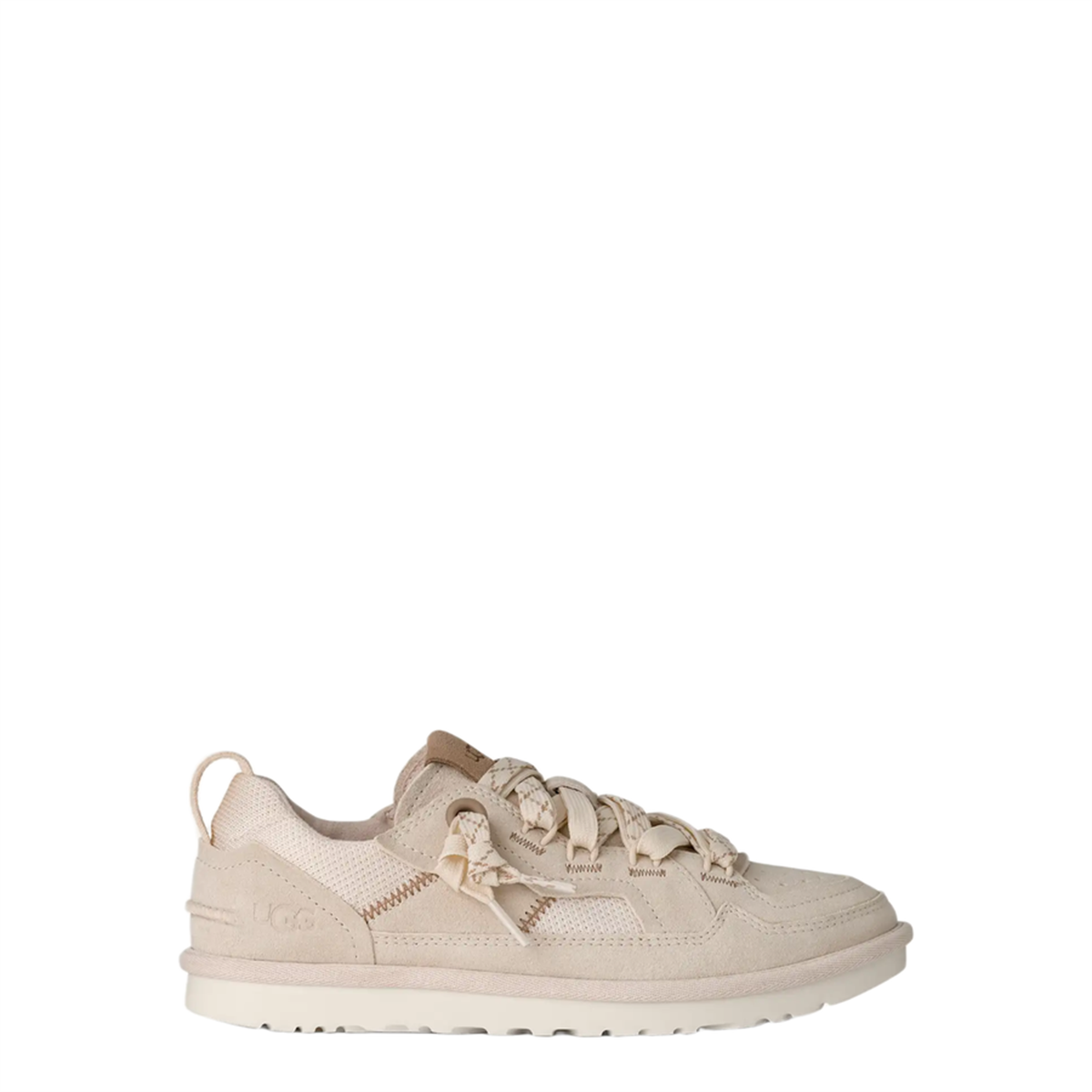 W Minimel Ugg Kadın Sneaker