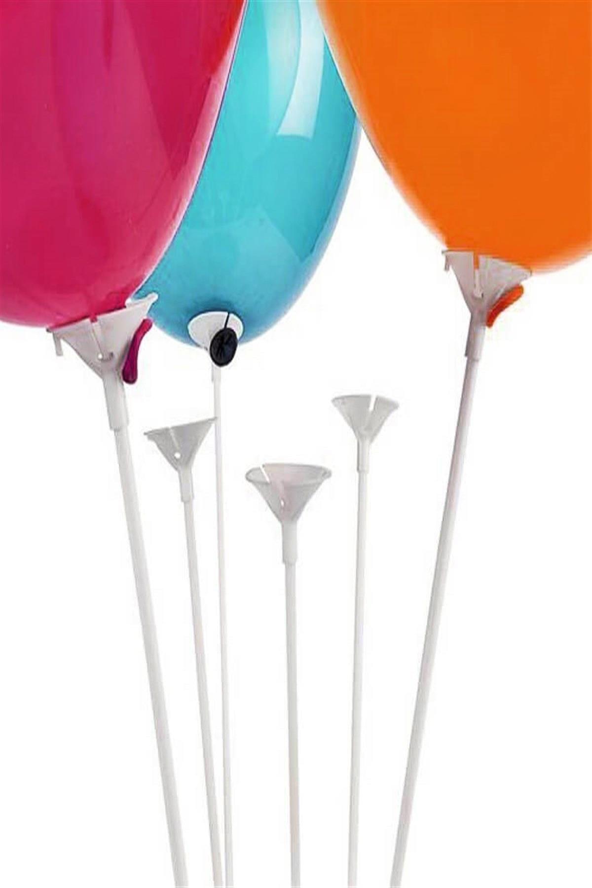 Balon Çubuğu ( 100 lü )
