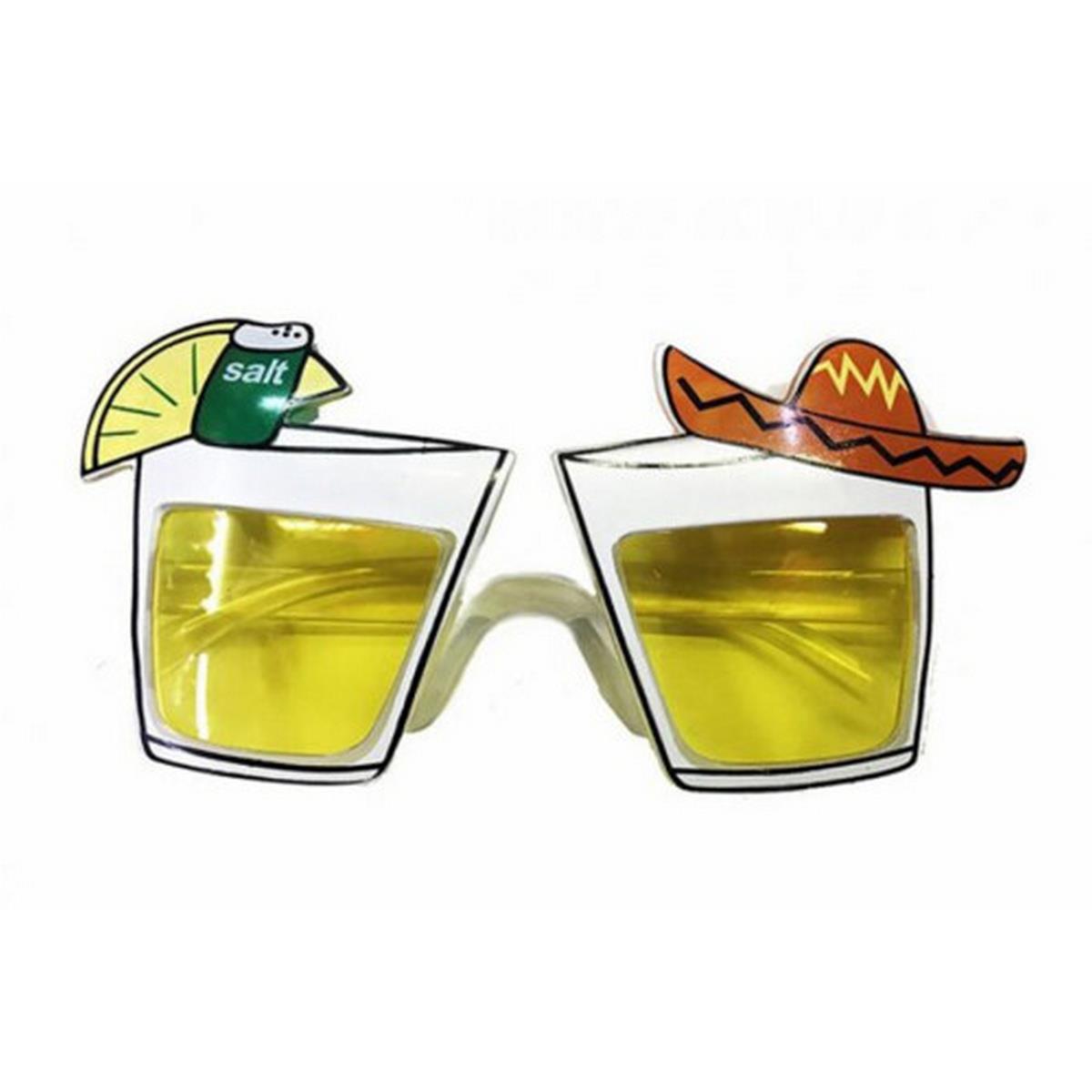 Tekila Parti Gözlük