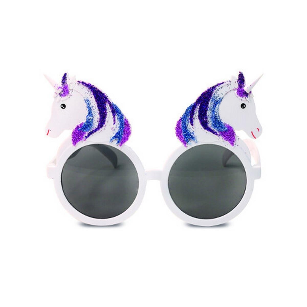 Unicorn Parti Gözlük