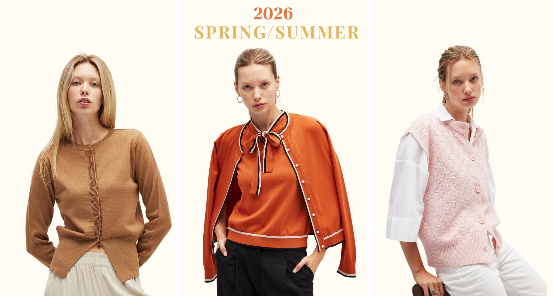Peraluna 2025-26 Spring Summer