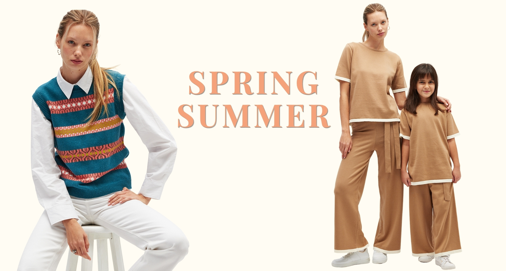 Peraluna 2025-26 Spring Summer