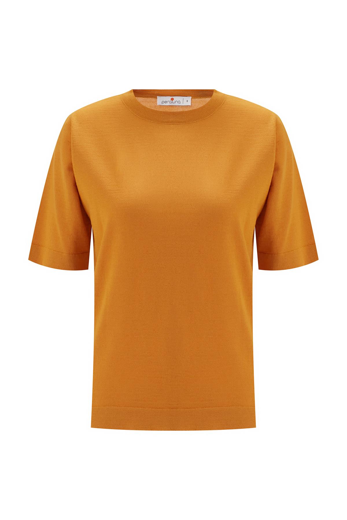 Tshirt merino sale