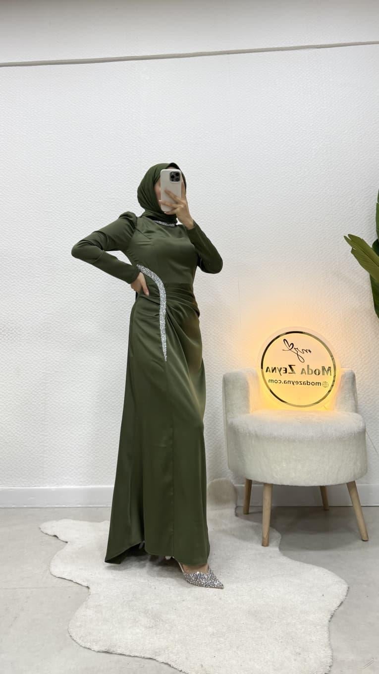 Hüma Abiye Haki
