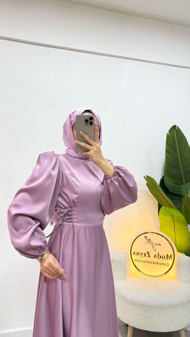 Piraye Abiye Pembe