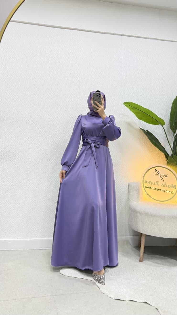 Sahra Abiye Lila
