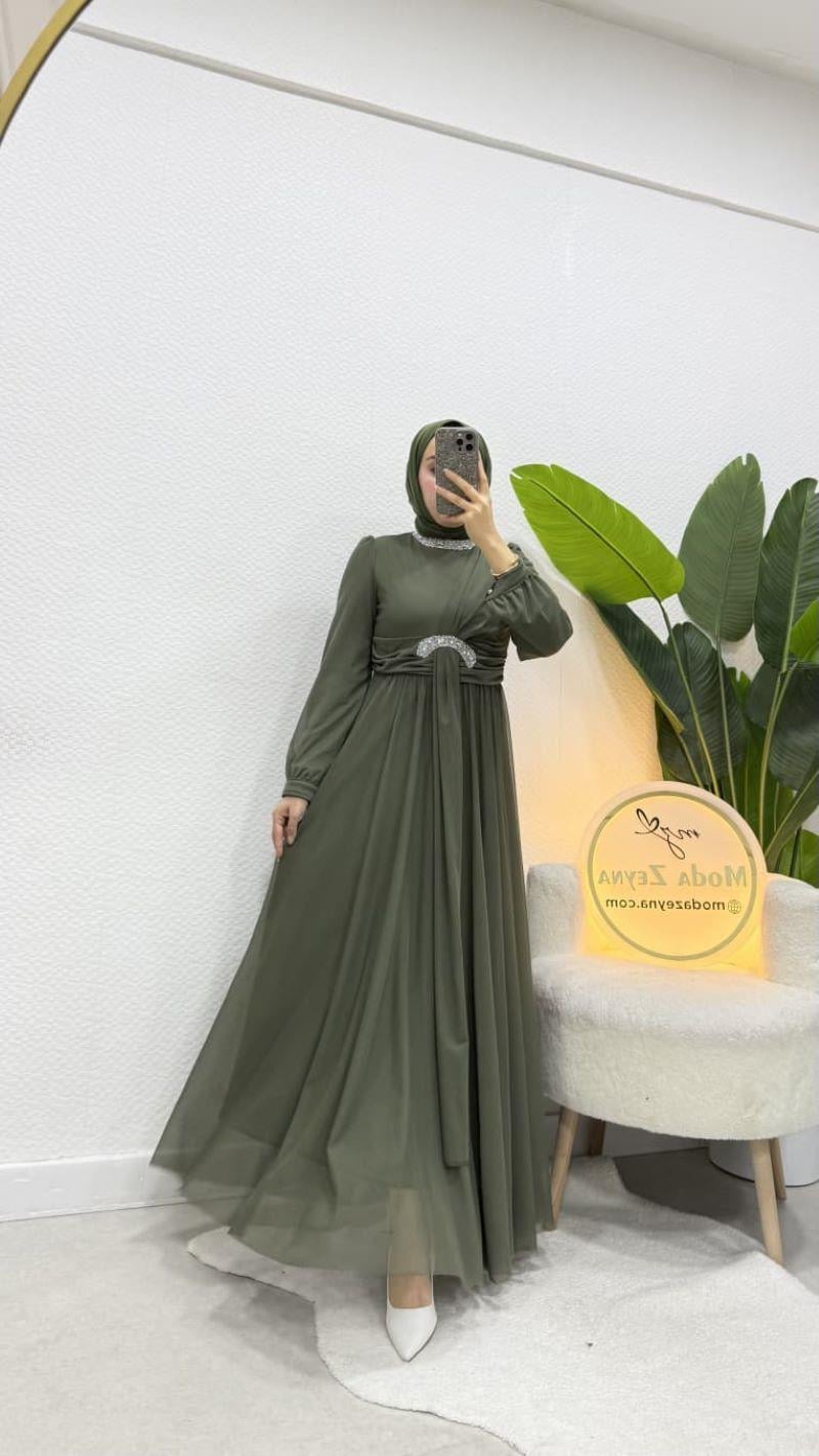 Belina Abiye Haki