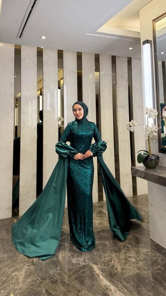 Sultan Abiye Zümrüt