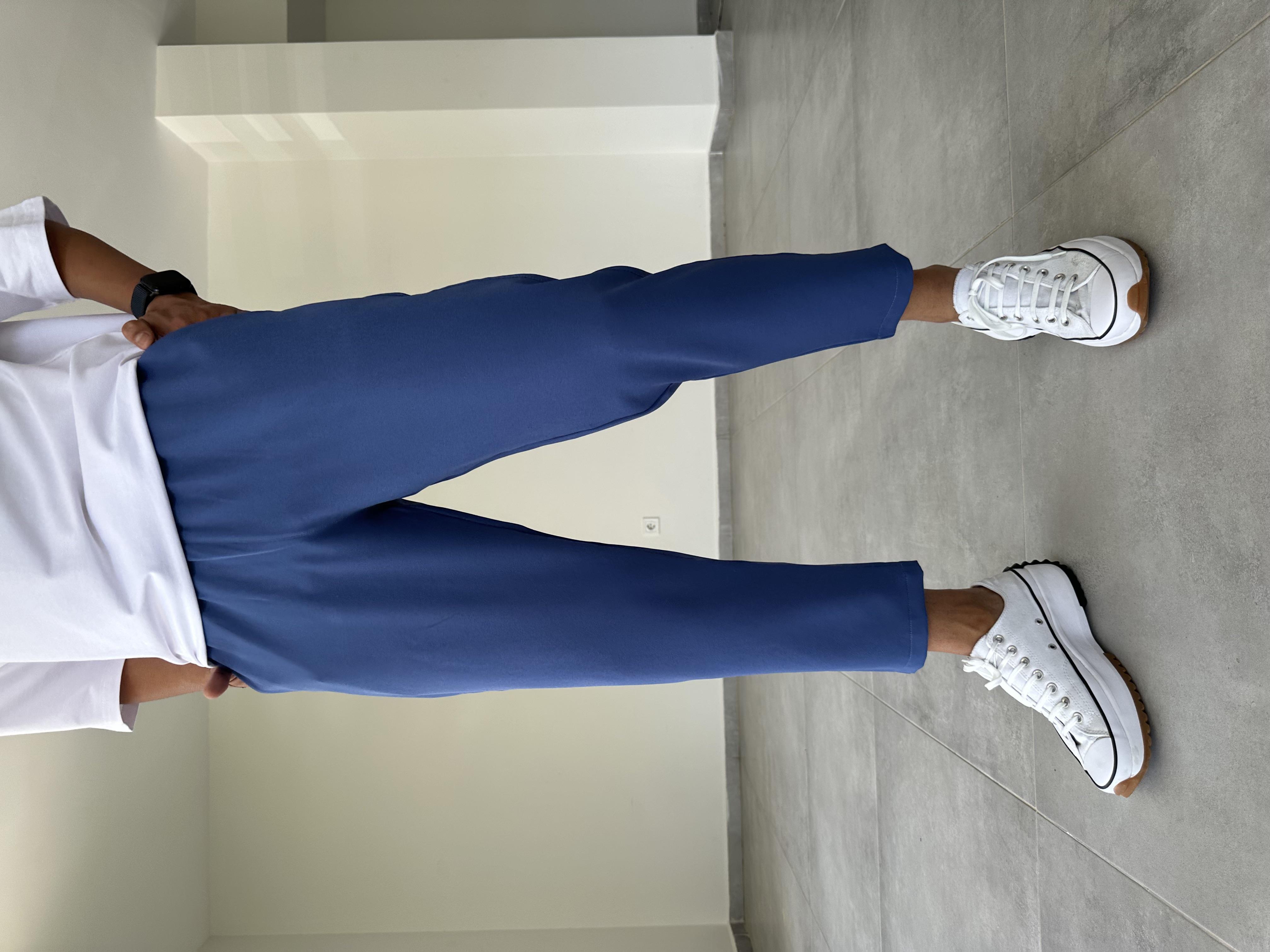 Mavi Basic Jogger Pantolon
