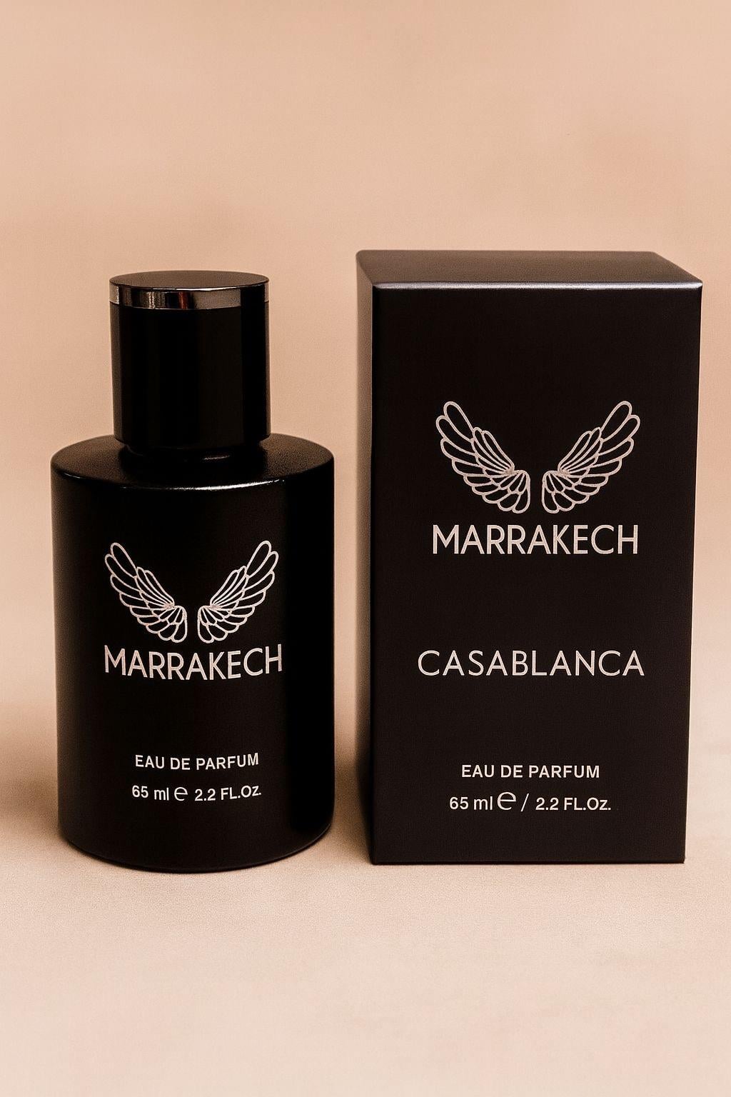 Parfüm Casablanca