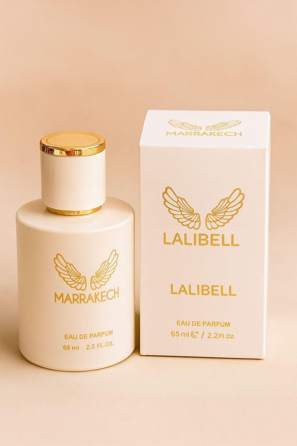 Parfüm Lalibell