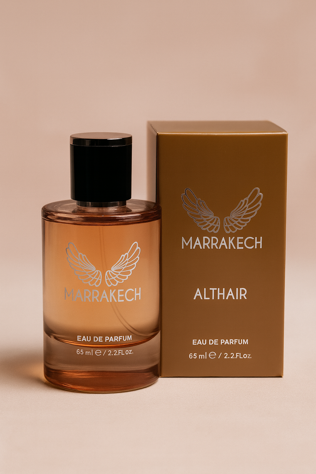 Parfüm Althair